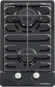 Газовая варочная поверхность Maunfeld EGHE.32.6CB/G черный Газовая варочная поверхность Maunfeld EGHE.32.6CB/G черный