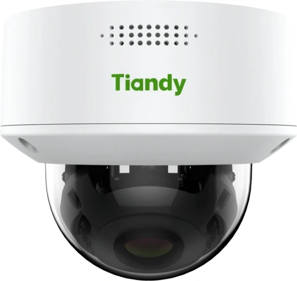 Камера видеонаблюдения IP Tiandy TC-C38MS 3LHA-27135 2.7-13.5мм цв. корп.:белый Камера видеонаблюдения IP Tiandy TC-C38MS 3LHA-27135 2.7-13.5мм цв. корп.:белый