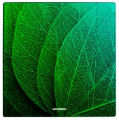 Пылесос Starwind SCV2081 2000Вт красный/черный