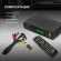Ресивер DVB-T2 Hyundai H-DVB520 черный Ресивер DVB-T2 Hyundai H-DVB520 черный