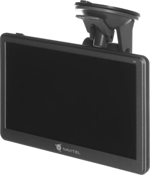 Навигатор Автомобильный GPS Navitel E707 Magnetic 7" 800x480 8Gb microSDHC серый Navitel Навигатор Автомобильный GPS Navitel E707 Magnetic 7" 800x480 8Gb microSDHC серый Navitel