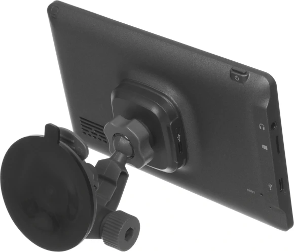 Навигатор Автомобильный GPS Navitel E707 Magnetic 7" 800x480 8Gb microSDHC серый Navitel Навигатор Автомобильный GPS Navitel E707 Magnetic 7" 800x480 8Gb microSDHC серый Navitel