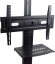 Подставка для телевизора Arm Media PT-STAND-11 черный 32"-65" макс.40кг напольный фиксированный
