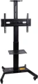 Подставка для телевизора Arm Media PT-STAND-11 черный 32"-65" макс.40кг напольный фиксированный