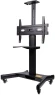 Подставка для телевизора Arm Media PT-STAND-11 черный 32"-65" макс.40кг напольный фиксированный