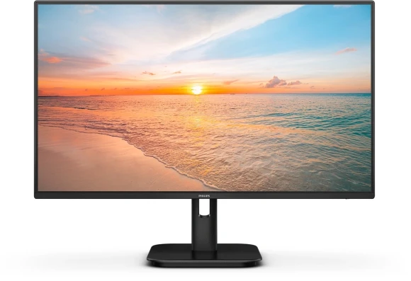 Монитор Philips 23.8" 24E1N2100A черный IPS LED 16:9 HDMI M/M матовая 1500:1 300cd 178гр/178гр 1920x1080 120Hz VGA FHD 2.51кг Монитор Philips 23.8" 24E1N2100A черный IPS LED 16:9 HDMI M/M матовая 1500:1 300cd 178гр/178гр 1920x1080 120Hz VGA FHD 2.51кг