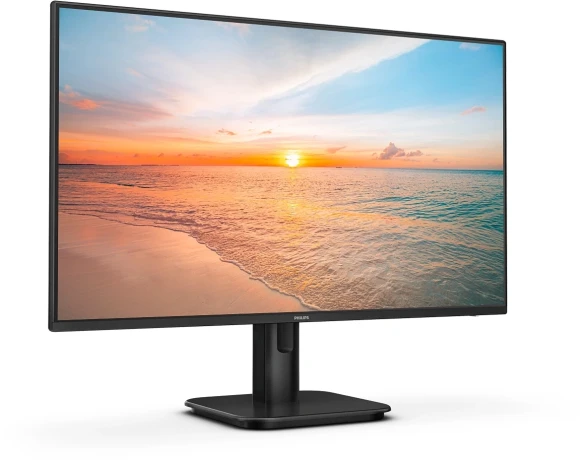 Монитор Philips 23.8" 24E1N2100A черный IPS LED 16:9 HDMI M/M матовая 1500:1 300cd 178гр/178гр 1920x1080 120Hz VGA FHD 2.51кг Монитор Philips 23.8" 24E1N2100A черный IPS LED 16:9 HDMI M/M матовая 1500:1 300cd 178гр/178гр 1920x1080 120Hz VGA FHD 2.51кг