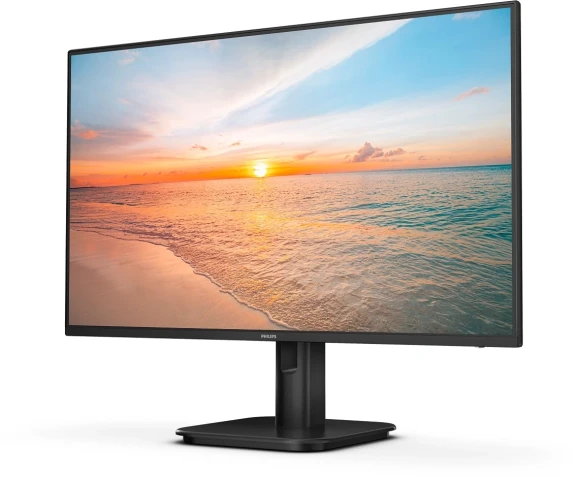 Монитор Philips 23.8" 24E1N2100A черный IPS LED 16:9 HDMI M/M матовая 1500:1 300cd 178гр/178гр 1920x1080 120Hz VGA FHD 2.51кг Монитор Philips 23.8" 24E1N2100A черный IPS LED 16:9 HDMI M/M матовая 1500:1 300cd 178гр/178гр 1920x1080 120Hz VGA FHD 2.51кг