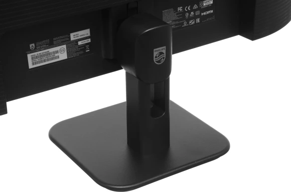 Монитор Philips 23.8" 24E1N2100A черный IPS LED 16:9 HDMI M/M матовая 1500:1 300cd 178гр/178гр 1920x1080 120Hz VGA FHD 2.51кг Монитор Philips 23.8" 24E1N2100A черный IPS LED 16:9 HDMI M/M матовая 1500:1 300cd 178гр/178гр 1920x1080 120Hz VGA FHD 2.51кг