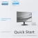 Монитор Philips 23.8" 24E1N2100A черный IPS LED 16:9 HDMI M/M матовая 1500:1 300cd 178гр/178гр 1920x1080 120Hz VGA FHD 2.51кг Монитор Philips 23.8" 24E1N2100A черный IPS LED 16:9 HDMI M/M матовая 1500:1 300cd 178гр/178гр 1920x1080 120Hz VGA FHD 2.51кг