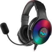 Наушники с микрофоном Sven AP-U1001MV черный 2.2м накладные оголовье (SV-019341) Наушники с микрофоном Sven AP-U1001MV черный 2.2м накладные оголовье (SV-019341)