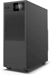 Источник бесперебойного питания Ippon Innova Unity T 3-3 20K 20000Вт 20000ВА черный