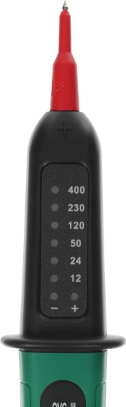 Детектор напряжения Mastech MS8922A (13-1204)