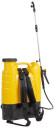 Опрыскиватель Champion SA16 аккум. ранц. 16л желтый/черный Опрыскиватель Champion SA16 аккум. ранц. 16л желтый/черный