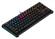 Клавиатура A4Tech B930 механическая черный USB Multimedia for gamer LED кабель 1.8м