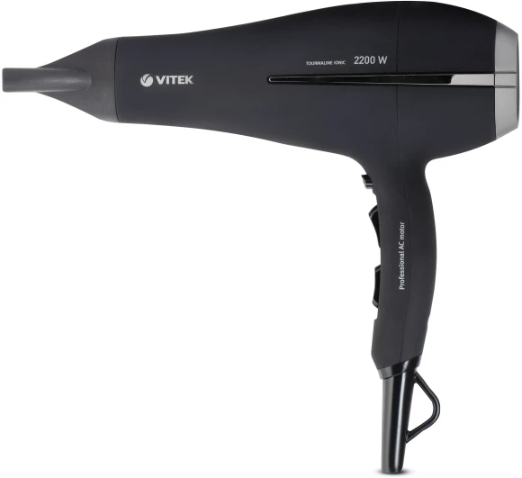 Фен Vitek VT-8222 2200Вт разноцветный Фен Vitek VT-8222 2200Вт разноцветный