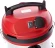 Строительный пылесос RedVerg RD-VC1200S-20P 1200Вт (уборка: сухая/сбор воды) черный