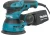 Эксцентриковая шлифмашина Makita BO5041 300Вт D125мм