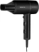 Фен Polaris PHD 2044Ti 1900Вт черный Фен Polaris PHD 2044Ti 1900Вт черный