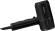 Фен Polaris PHD 2044Ti 1900Вт черный Фен Polaris PHD 2044Ti 1900Вт черный