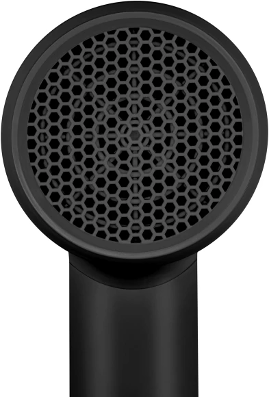 Фен Polaris PHD 2044Ti 1900Вт черный Фен Polaris PHD 2044Ti 1900Вт черный