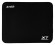 Коврик для мыши A4Tech X7 Pad X7-200MP Мини черный 250x200x3мм