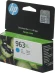 Картридж струйный HP 963XL 3JA27AE голубой (1600стр.) для HP OfficeJet Pro 901x/902x HP