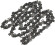 Цепь для цепных пил Huter C3 0.325" 72звенa для Huter BS-45 (71/4/8) Цепь для цепных пил Huter C3 0.325" 72звенa для Huter BS-45 (71/4/8)