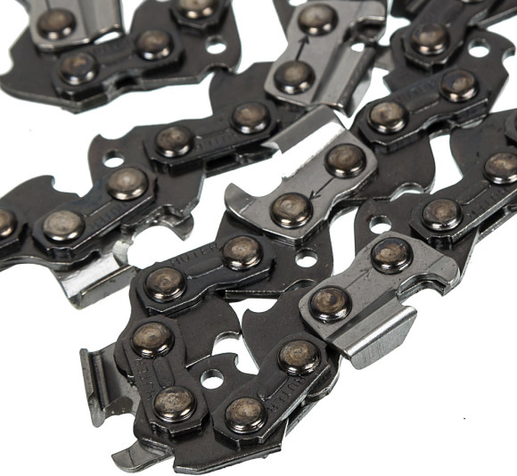 Цепь для цепных пил Huter C3 0.325" 72звенa для Huter BS-45 (71/4/8) Цепь для цепных пил Huter C3 0.325" 72звенa для Huter BS-45 (71/4/8)