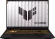 Ноутбук Asus TUF Gaming 16 FX610JH-TU201 Core i5 14450HX 8Gb SSD512Gb NVIDIA GeForce RTX5050 8Gb 16" IPS WUXGA (1920x1200) без ОС black WiFi BT Cam (90NR0QS1-M00DE0) Ноутбук Asus TUF Gaming 16 FX610JH-TU201 Core i5 14450HX 8Gb SSD512Gb NVIDIA GeForce RTX5050 8Gb 16" IPS WUXGA (1920x1200) без ОС black WiFi BT Cam (90NR0QS1-M00DE0)