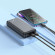 Мобильный аккумулятор Hoco J123A Element 20000mAh 2A 2xUSB-A черный Мобильный аккумулятор Hoco J123A Element 20000mAh 2A 2xUSB-A черный