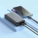 Мобильный аккумулятор Hoco J123A Element 20000mAh 2A 2xUSB-A черный Мобильный аккумулятор Hoco J123A Element 20000mAh 2A 2xUSB-A черный
