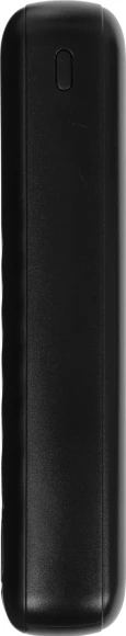 Мобильный аккумулятор Hoco J123A Element 20000mAh 2A 2xUSB-A черный Мобильный аккумулятор Hoco J123A Element 20000mAh 2A 2xUSB-A черный