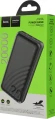 Мобильный аккумулятор Hoco J123A Element 20000mAh 2A 2xUSB-A черный Мобильный аккумулятор Hoco J123A Element 20000mAh 2A 2xUSB-A черный