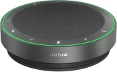 Спикерфон Jabra Speak2 темно-серый (2755-109)