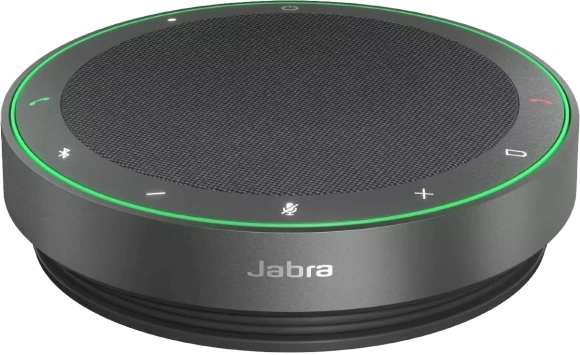 Спикерфон Jabra Speak2 темно-серый (2755-109)