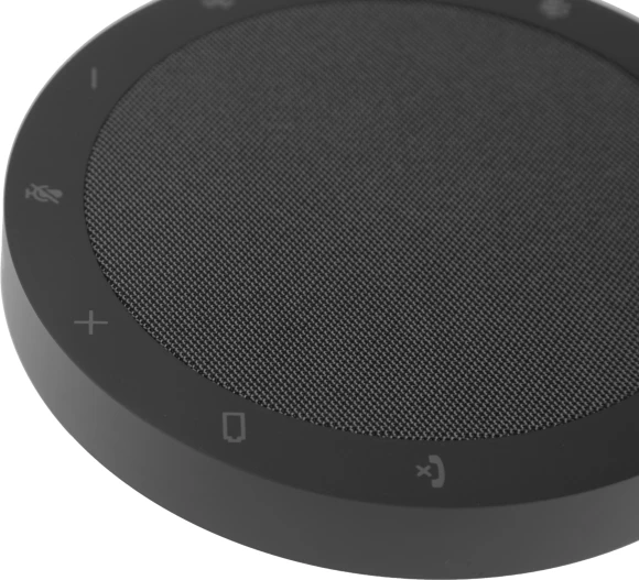 Спикерфон Jabra Speak2 темно-серый (2755-109)