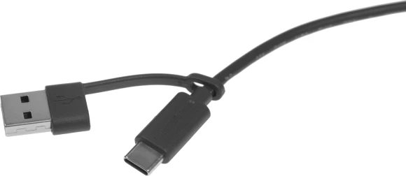 Спикерфон Jabra Speak2 темно-серый (2755-109)