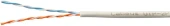 Розетка Cabeus WS-8P8C-CAT.6-2 комп.RJ45 кат.6 черн.