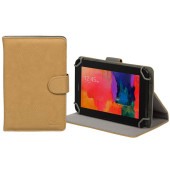 Универсальный чехол Riva для планшета 7" 3012 искусственная кожа бежевый (3012 BEIGE) Универсальный чехол Riva для планшета 7" 3012 искусственная кожа бежевый (3012 BEIGE)