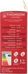 Лампа филам. Thomson Filament TH-B2341 7Вт цок.:E27 эдисон 220B св.свеч.бел.хол. ST64 (упак.:1шт)