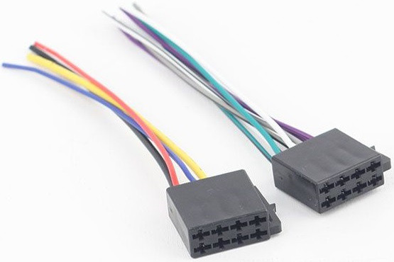 Автомагнитола ACV AVS-1724W 1DIN 4x45Вт (31046)