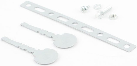 Автомагнитола ACV AVS-1724W 1DIN 4x45Вт (31046)