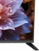 Телевизор LED Supra 24" STV-LC24LT0080W Frameless черный HD 60Hz DVB-T2 DVB-C USB (RUS)