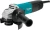Углошлифовальная машина Makita M9507R 720Вт 11000об/мин рез.шпин.:M14 d=115мм