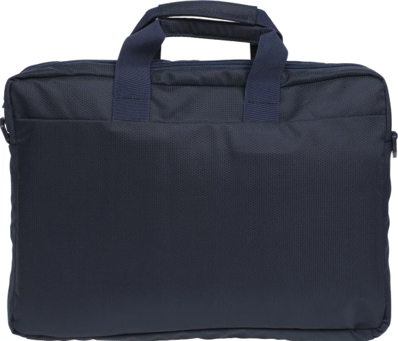 Сумка для ноутбука 15.6" Riva 8035 темно-синий полиэстер (8035 BLUE) Сумка для ноутбука 15.6" Riva 8035 темно-синий полиэстер (8035 BLUE)