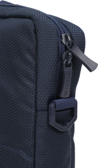 Сумка для ноутбука 15.6" Riva 8035 темно-синий полиэстер (8035 BLUE) Сумка для ноутбука 15.6" Riva 8035 темно-синий полиэстер (8035 BLUE)