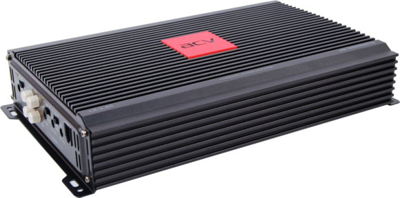 Усилитель автомобильный ACV LX-4.80 четырехканальный Усилитель автомобильный ACV LX-4.80 четырехканальный