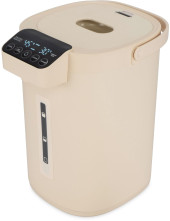 Термопот Hyundai HYTP-3144 5.5л. 1600Вт кремовый Термопот Hyundai HYTP-3144 5.5л. 1600Вт кремовый