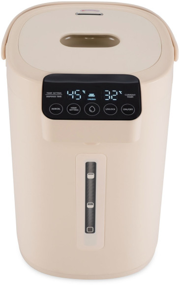 Термопот Hyundai HYTP-3144 5.5л. 1600Вт кремовый